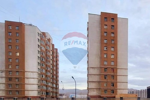 For Sale-Condo/Apartment-Bayangol, Mongolia-119009305-463