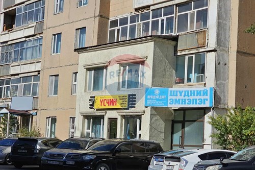 Түрээс-Block of Apartments-Сонгинохайрхан, Монгол-119024038-7