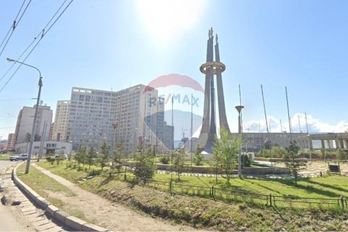 Худалдах-Үйлчилгээний талбай-жижиглэн-Баянзүрх, Монгол-119052008-234