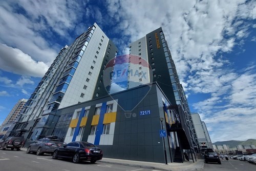 For Sale-Condo/Apartment-803 Грийн гарден  - Khan-Uul, Mongolia-119072035-84