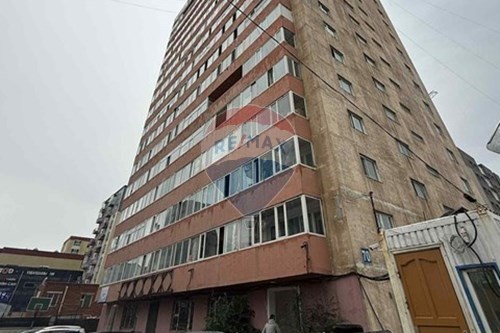 For Sale-Condo/Apartment-Bayanzurkh, Mongolia-119082015-21