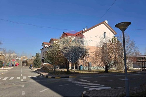 For Rent/Lease-Townhouse-3 Дрийм лэнд хотхон  - Зайсан  - Khan-Uul, Mongolia-119036050-231