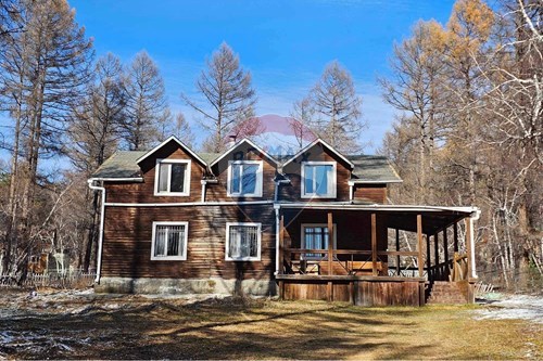 For Sale-Bungalow-Sukhbaatar, Mongolia-119012317-41