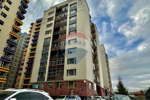 For Sale-Condo/Apartment-Bayanzurkh, Mongolia-119042043-329
