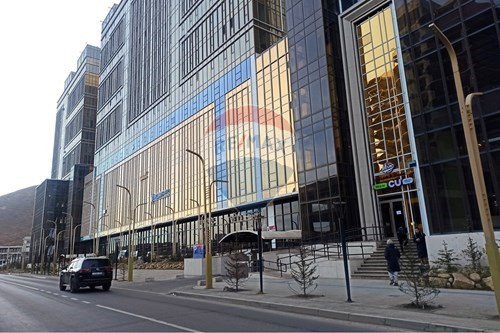 For Sale-Commercial/Retail-Khan-Uul, Mongolia-119048136-119