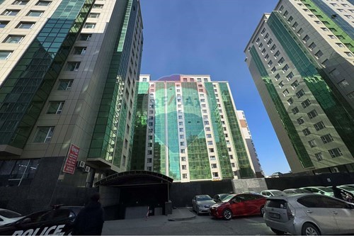 For Sale-Condo/Apartment-Khan-Uul, Mongolia-119035035-101