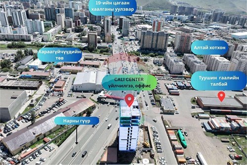 Slider Image Thumbnail