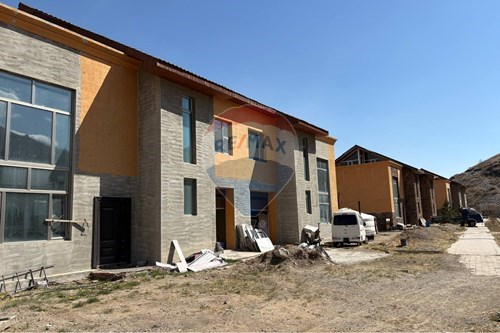 For Sale-Two Level House-Khan-Uul, Mongolia-119077030-170