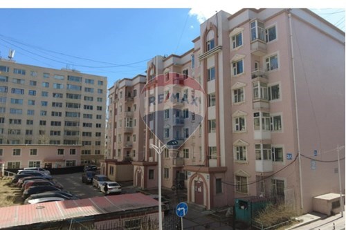 For Sale-Condo/Apartment-Bayangol, Mongolia-119087011-66