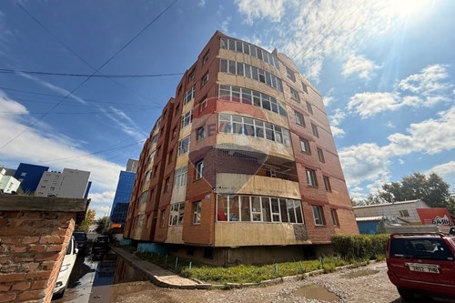For Sale-Block of Apartments-Khan-Uul, Mongolia-119048317-57