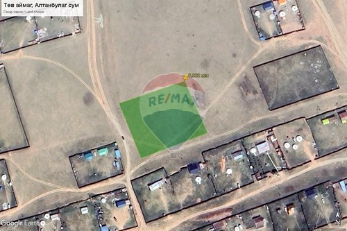 For Sale-Land-Altanbulag, Mongolia-119009121-1661