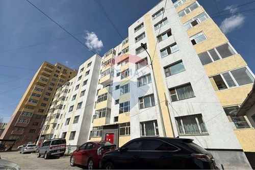 For Sale-Condo/Apartment-Chingeltei, Mongolia-119020120-283