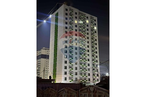 For Sale-Condo/Apartment-Sukhbaatar, Mongolia-119054011-160