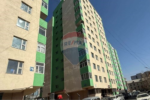 Худалдах-Орон сууц-Баянгол, Монгол-119057044-165