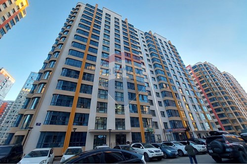 For Sale-Condo/Apartment-7 Арвай вилла  - Khan-Uul, Mongolia-119075006-81