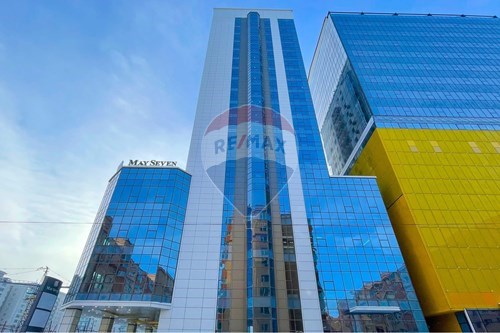 For Rent/Lease-Office-БЗД 26 хороо  - Bayanzurkh, Mongolia-119083007-355