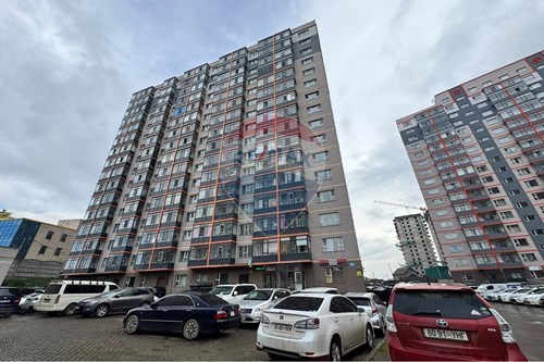 For Sale-Block of Apartments-Bayanzurkh, Mongolia-119012351-64