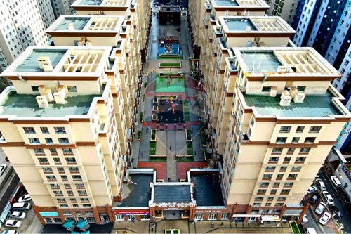 For Sale-Condo/Apartment-Bayanzurkh, Mongolia-119012369-137