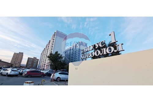 For Sale-Condo/Apartment-Songinokhairkhan, Mongolia-119047014-66
