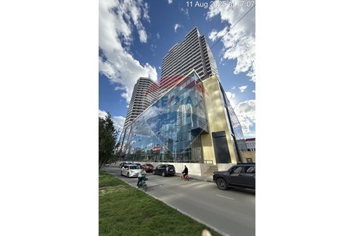 Slider Image Thumbnail