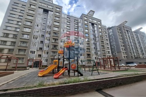 For Sale-Condo/Apartment-Номуун виллаж  - Khan-Uul, Mongolia-119027100-37