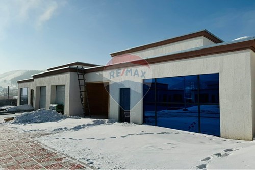 For Sale-Townhouse-Sukhbaatar, Mongolia-119087018-3