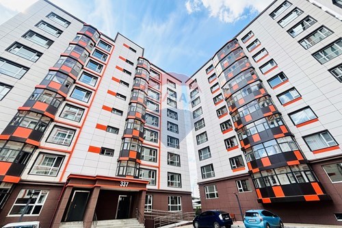 For Sale-Condo/Apartment-Khan-Uul, Mongolia-119072017-206