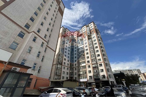 Худалдах-Орон сууц-JR residence  - Баянзүрх, Монгол-119009383-123