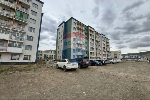 For Sale-Condo/Apartment-Khan-Uul, Mongolia-119055002-322
