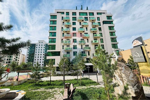 For Sale-Condo/Apartment-Khan-Uul, Mongolia-119042111-12