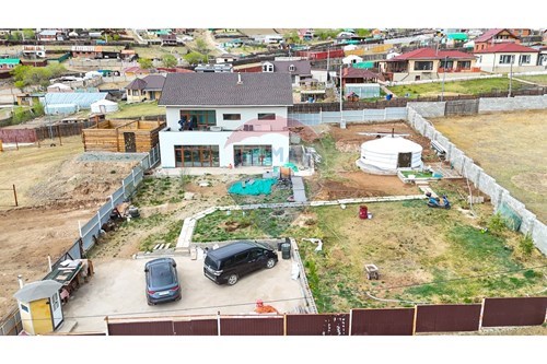 For Sale-Terraced House-Bayanzurkh, Mongolia-119075041-2