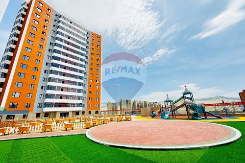For Sale-Condo/Apartment-Khan-Uul, Mongolia-119012124-868