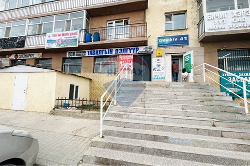 For Sale-Commercial/Retail-Songinokhairkhan, Mongolia-119038156-3