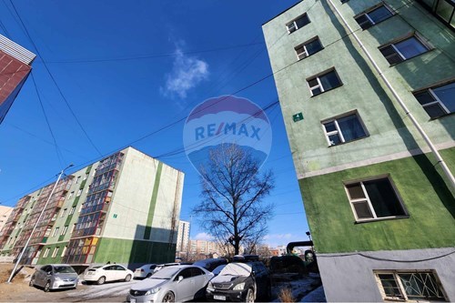 For Sale-Condo/Apartment-Bayangol, Mongolia-119083017-122