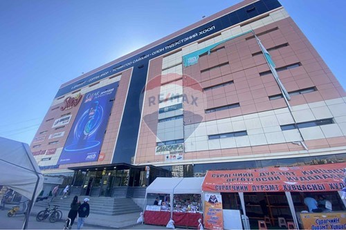 For Sale-Commercial/Retail-Bayangol, Mongolia-119052141-220