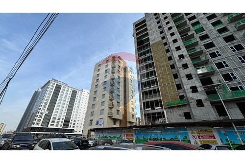 Түрээс-Орон сууц-Сүхбаатар, Монгол-119004001-52