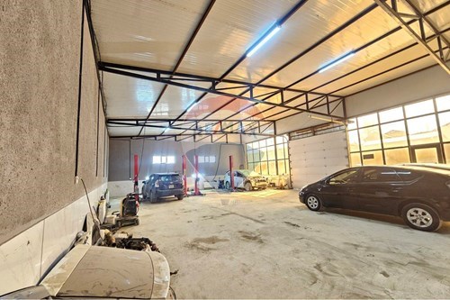 Slider Image Thumbnail