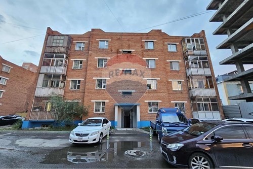 For Sale-Condo/Apartment-Bayanzurkh, Mongolia-119077024-88