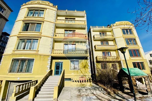 For Rent/Lease-Condo/Apartment-23 Бумбагранд  - Khan-Uul, Mongolia-119078004-62