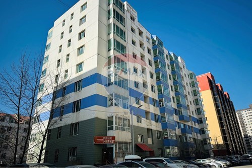 For Sale-Condo/Apartment-Bayanzurkh, Mongolia-119047093-21