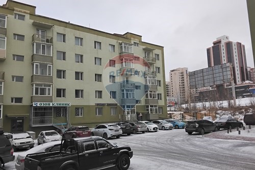 For Sale-Condo/Apartment-Khan-Uul, Mongolia-119068042-28