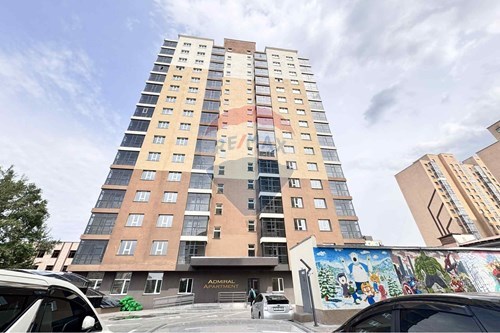 For Sale-Condo/Apartment-Bayanzurkh, Mongolia-119019048-2