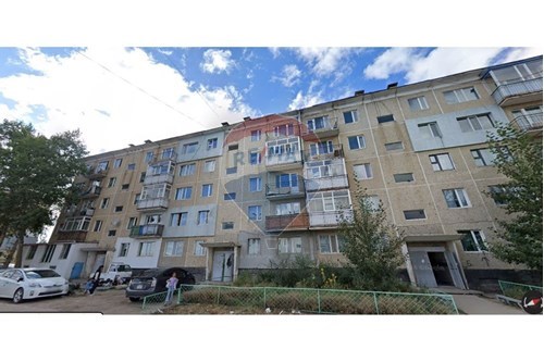For Sale-Condo/Apartment-Nalaikh, Mongolia-119065074-65