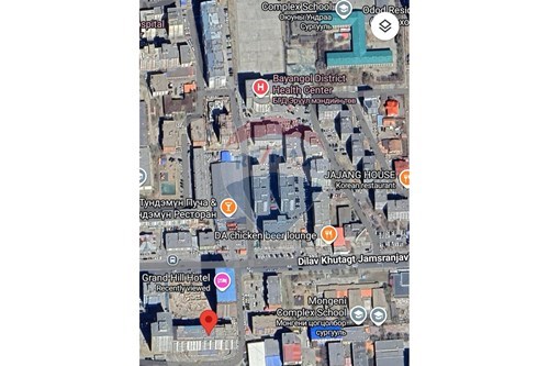 Slider Image Thumbnail