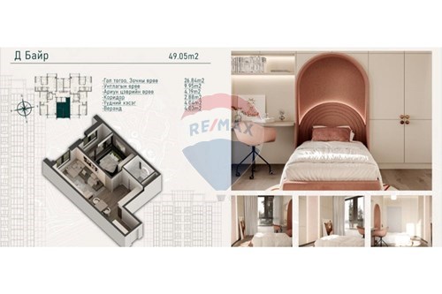 Slider Image Thumbnail