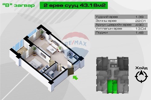 Slider Image Thumbnail