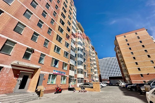 For Sale-Condo/Apartment-Khan-Uul, Mongolia-119048243-111