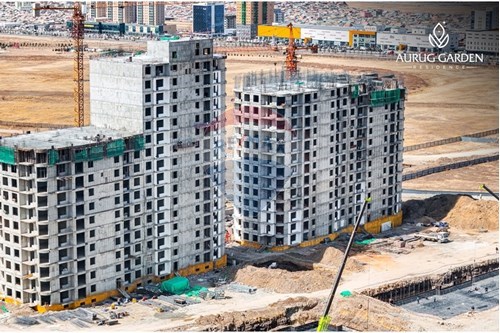 For Sale-Condo/Apartment-AURUG GARDEN  - Khan-Uul, Mongolia-119038051-139