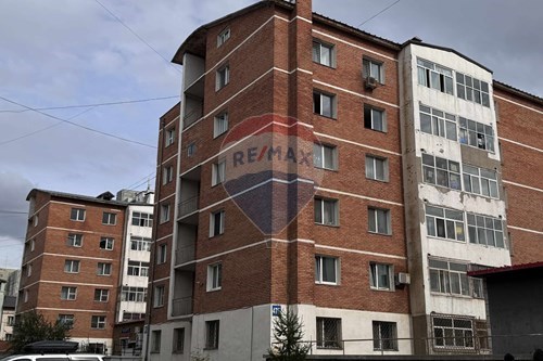 For Sale-Condo/Apartment-Bayangol, Mongolia-119080009-18