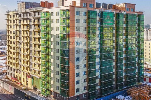 For Sale-Condo/Apartment-Khan-Uul, Mongolia-119012401-89